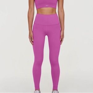 Luxform leggings - fierce